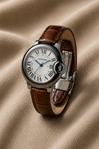 Éternelle — Montre Élégante pour Femme