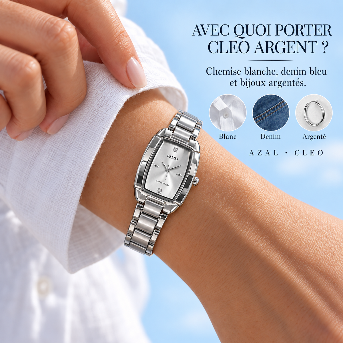 AZAL CLEO