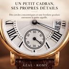 AZAL ROMY