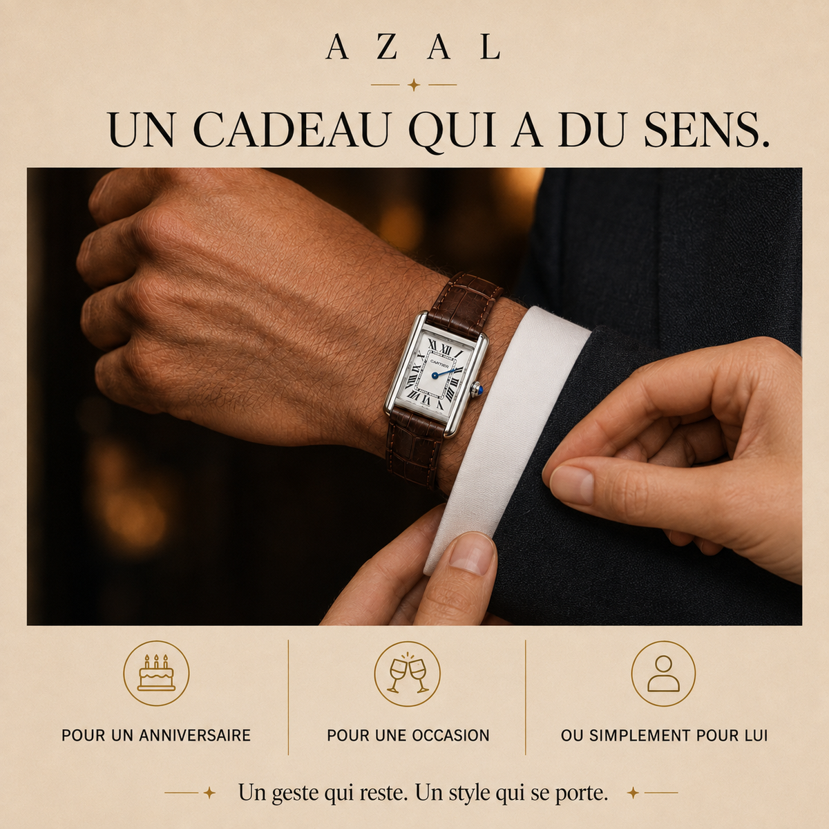 AZAL ATLAS
