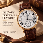 AZAL ROMY