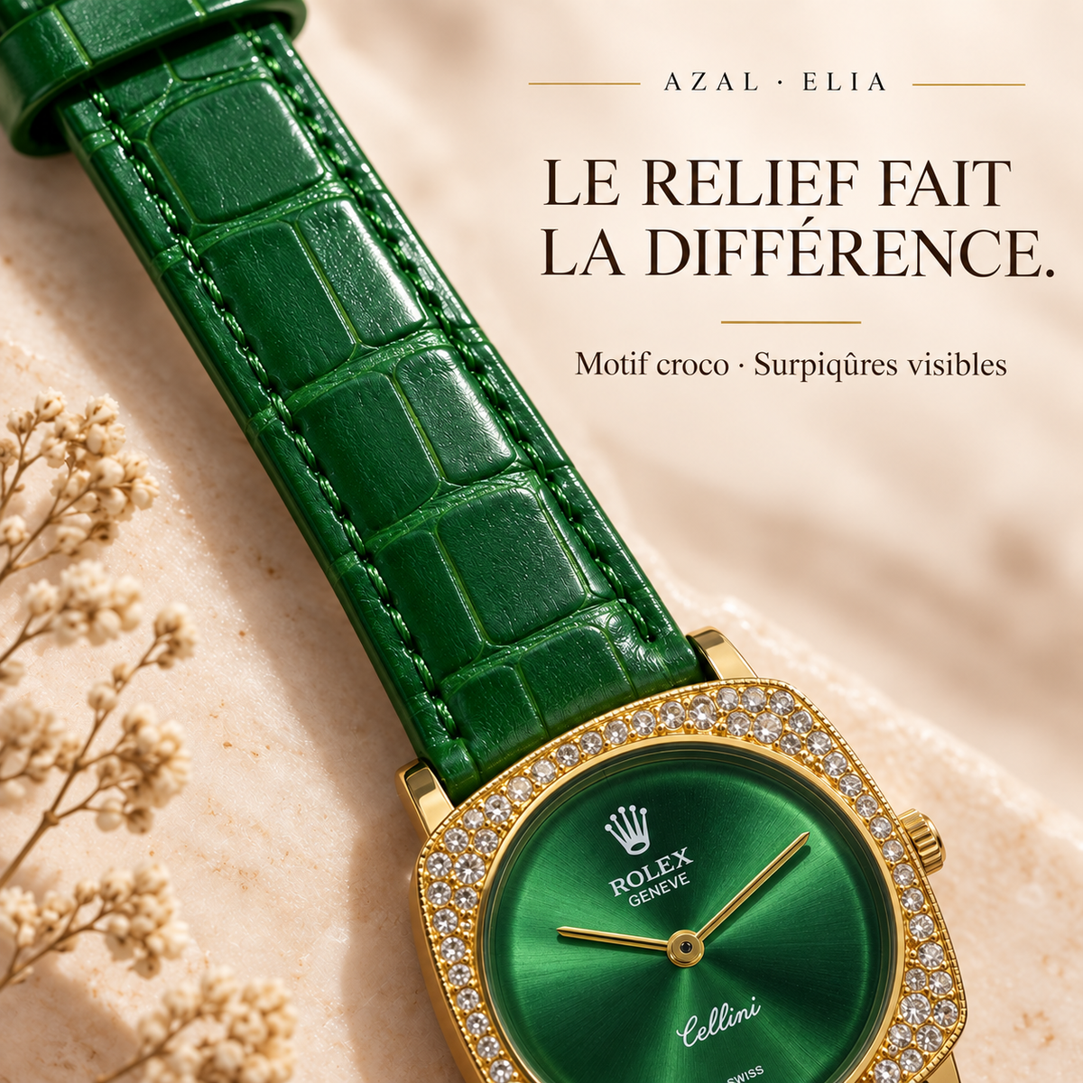 AZAL ELIA