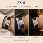 AZAL ARGO