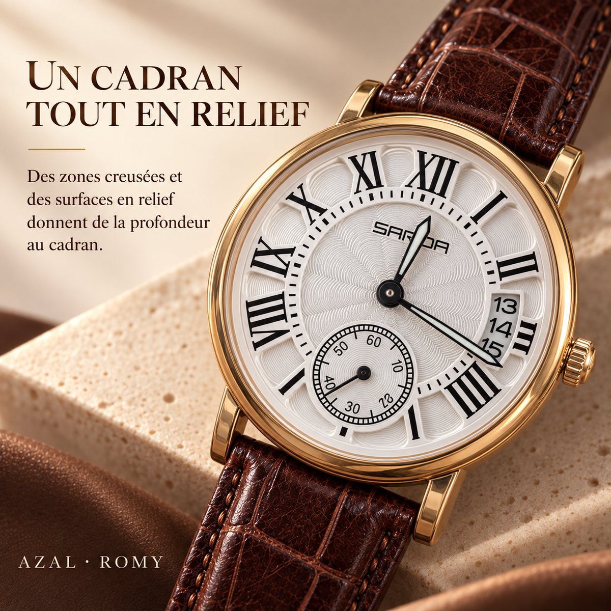 AZAL ROMY