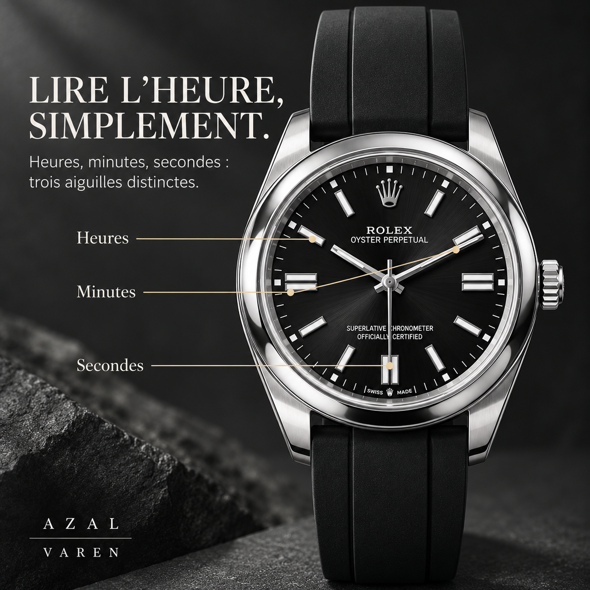 VAREN