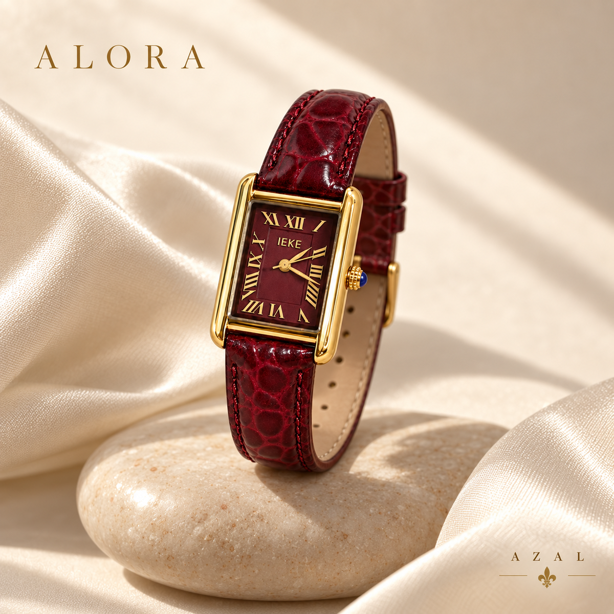 ALORA