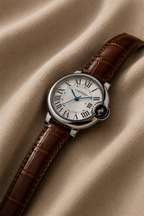 Éternelle — Montre Élégante pour Femme