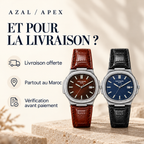 AZAL APEX