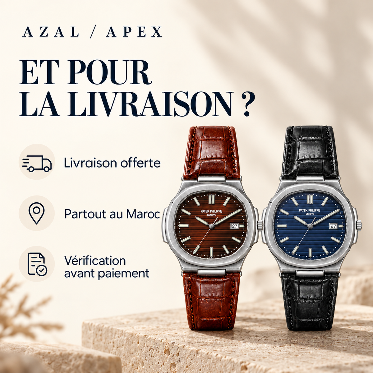 AZAL APEX