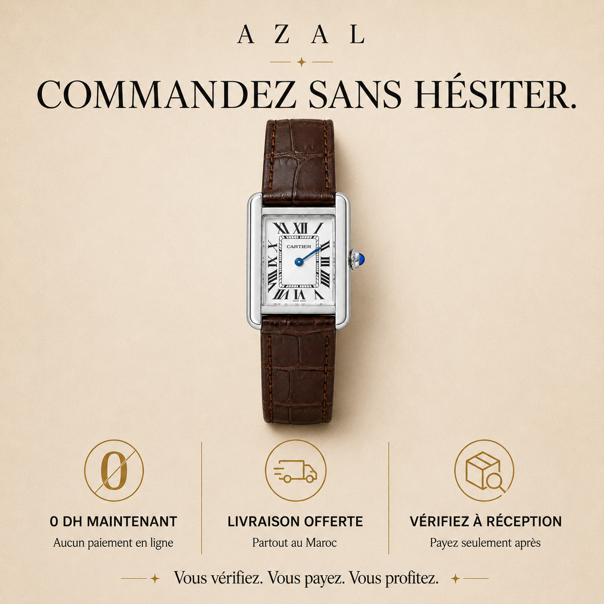 AZAL ATLAS