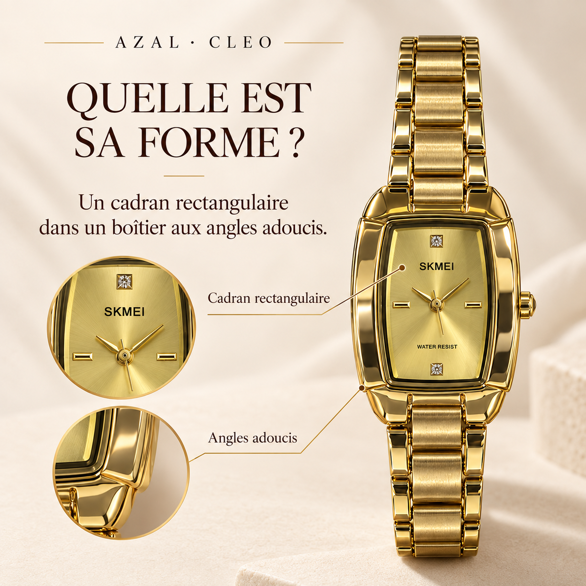 AZAL CLEO