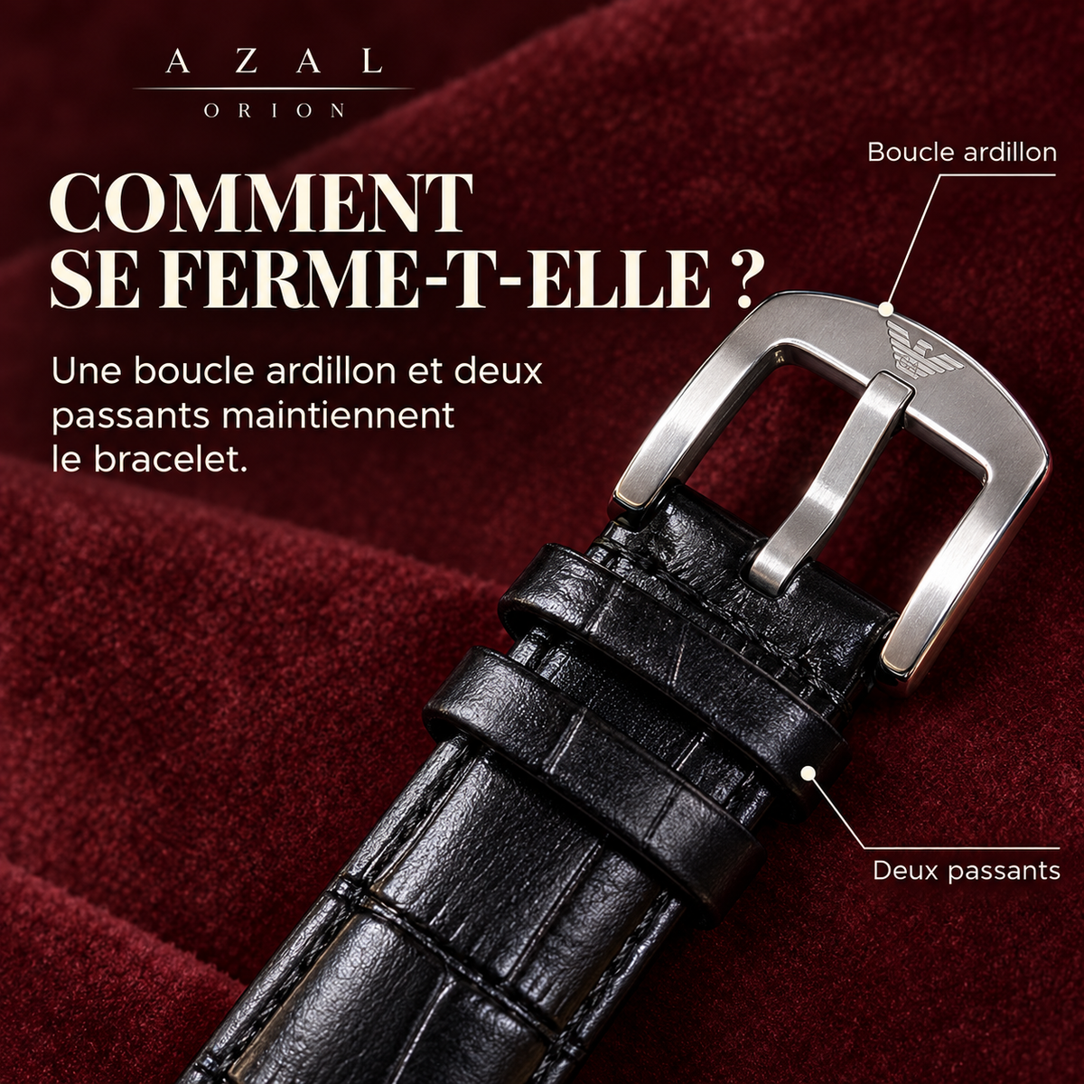 AZAL ORION