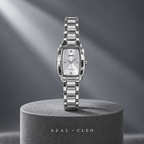 AZAL CLEO — Argent