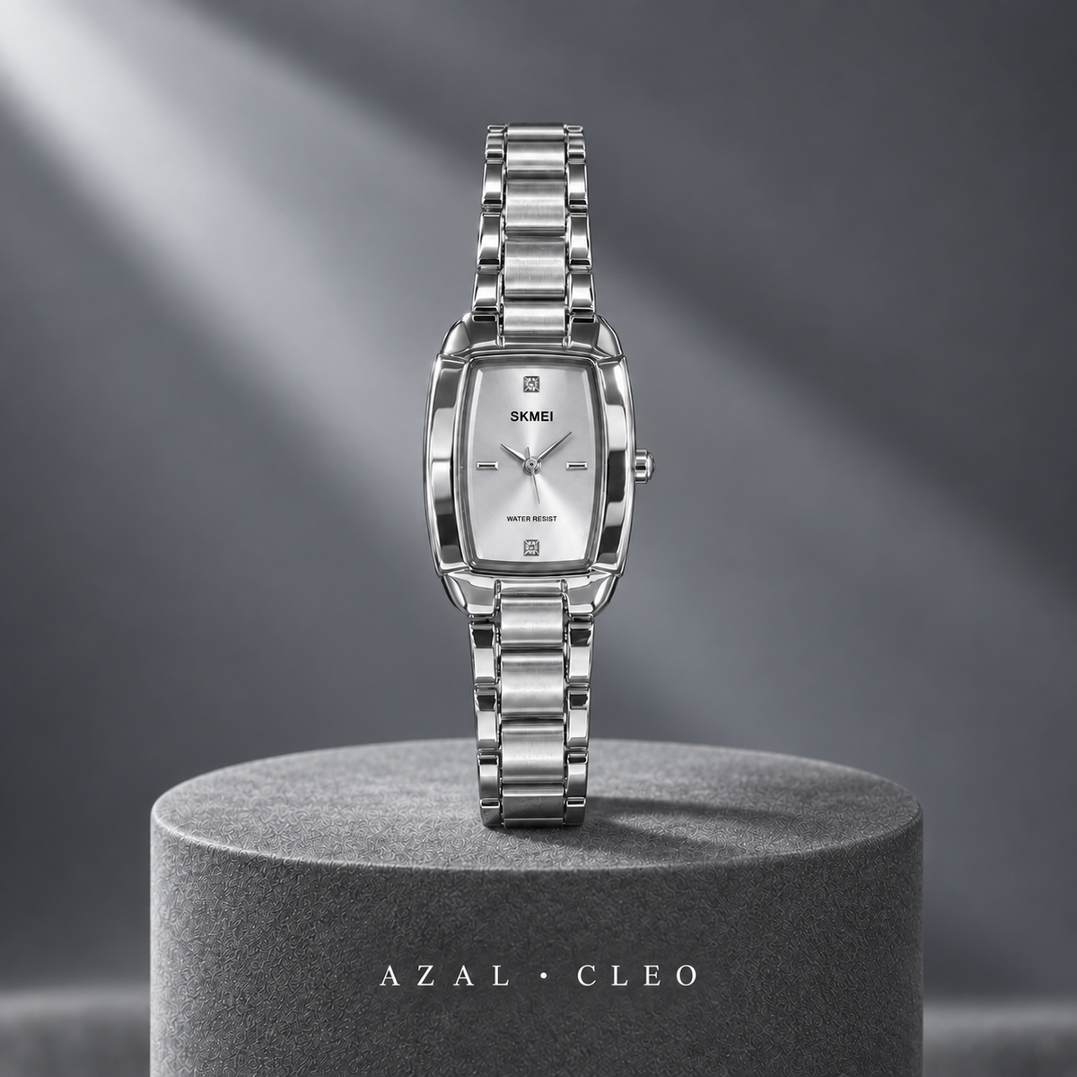 AZAL CLEO — Argent