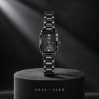 AZAL CLEO — Noir
