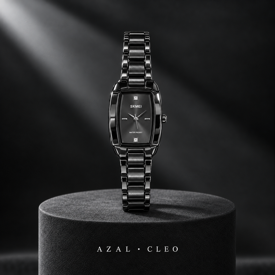 AZAL CLEO — Noir