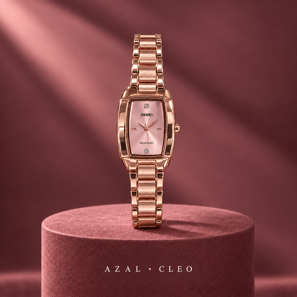 AZAL CLEO