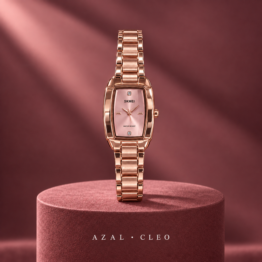 AZAL CLEO