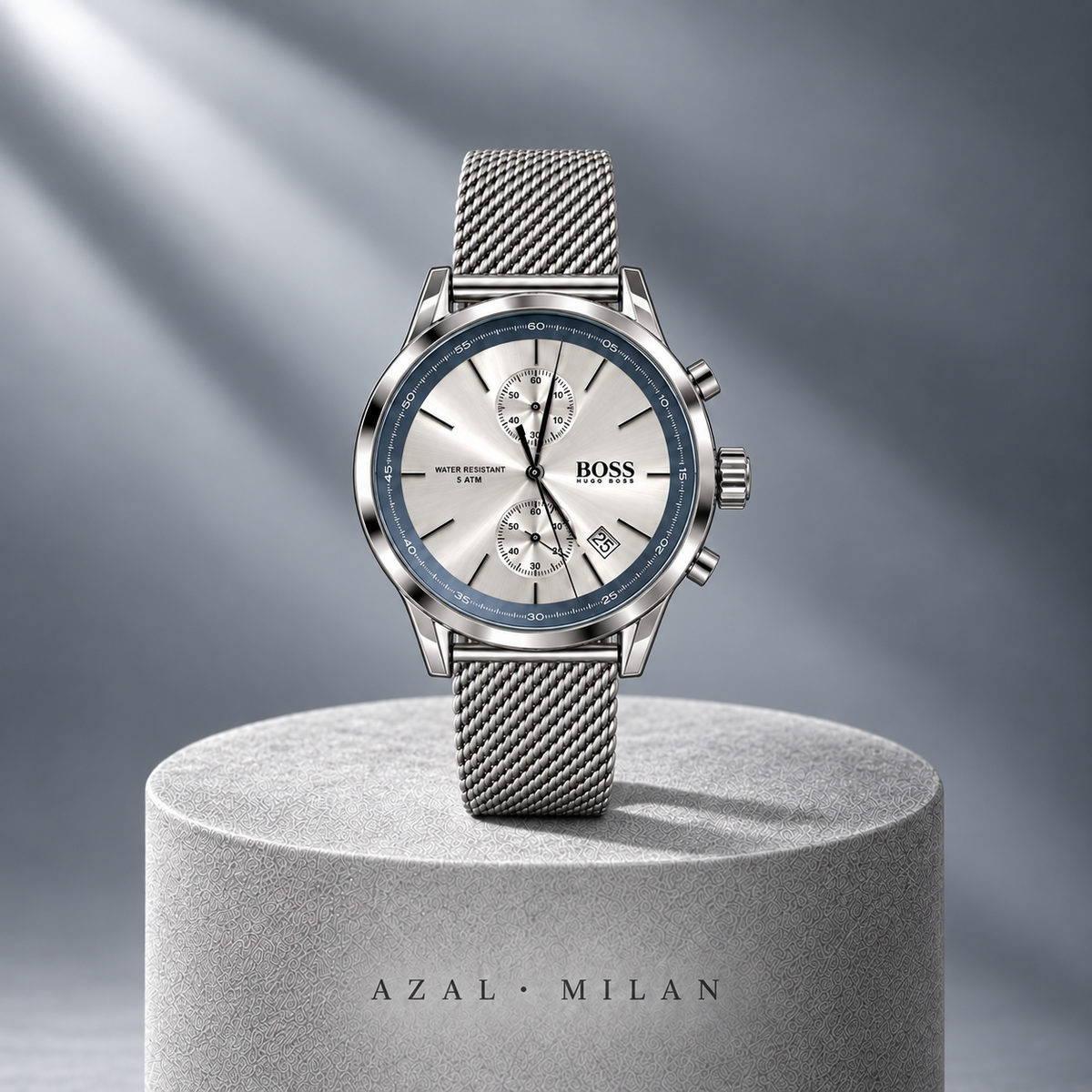 AZAL MILAN