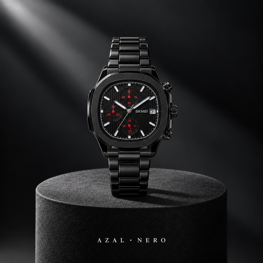 AZAL NERO