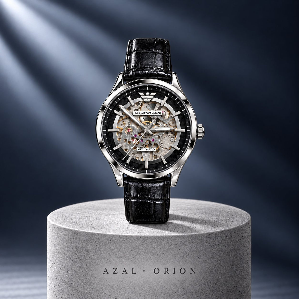 AZAL ORION