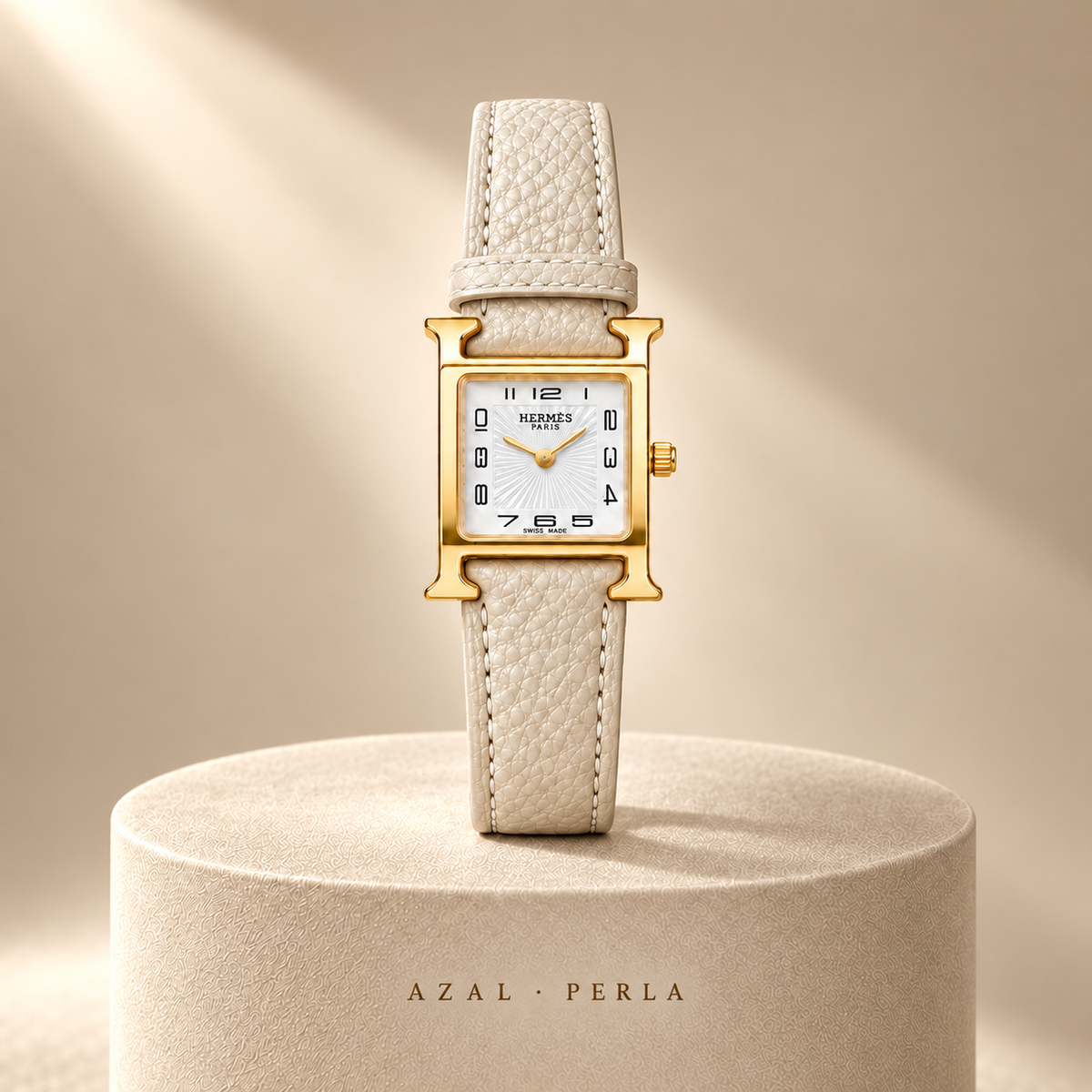 AZAL PERLA — blanc