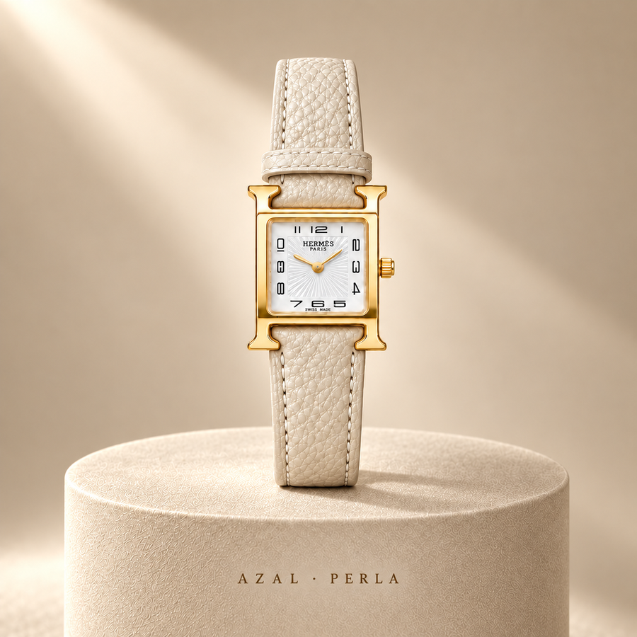 AZAL PERLA — blanc