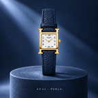 AZAL PERLA — bleu