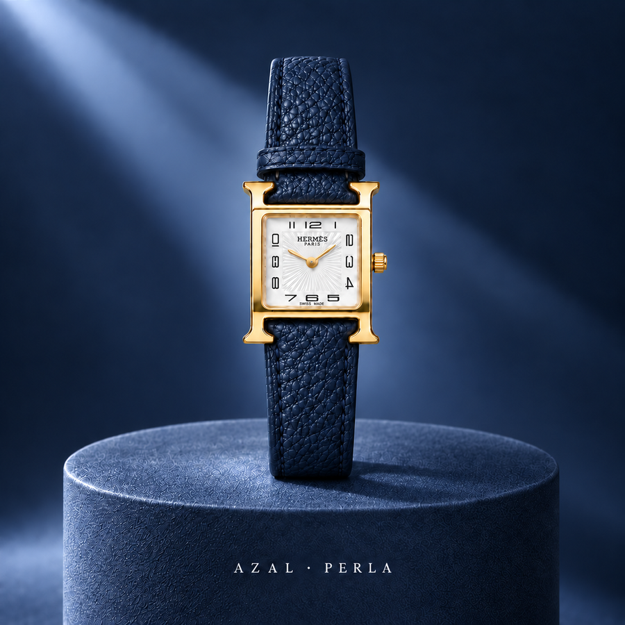 AZAL PERLA — bleu