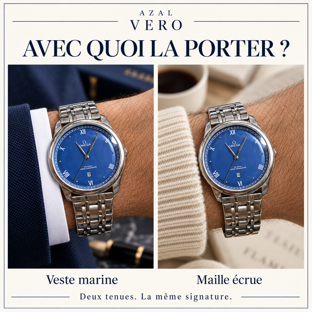 AZAL VERO