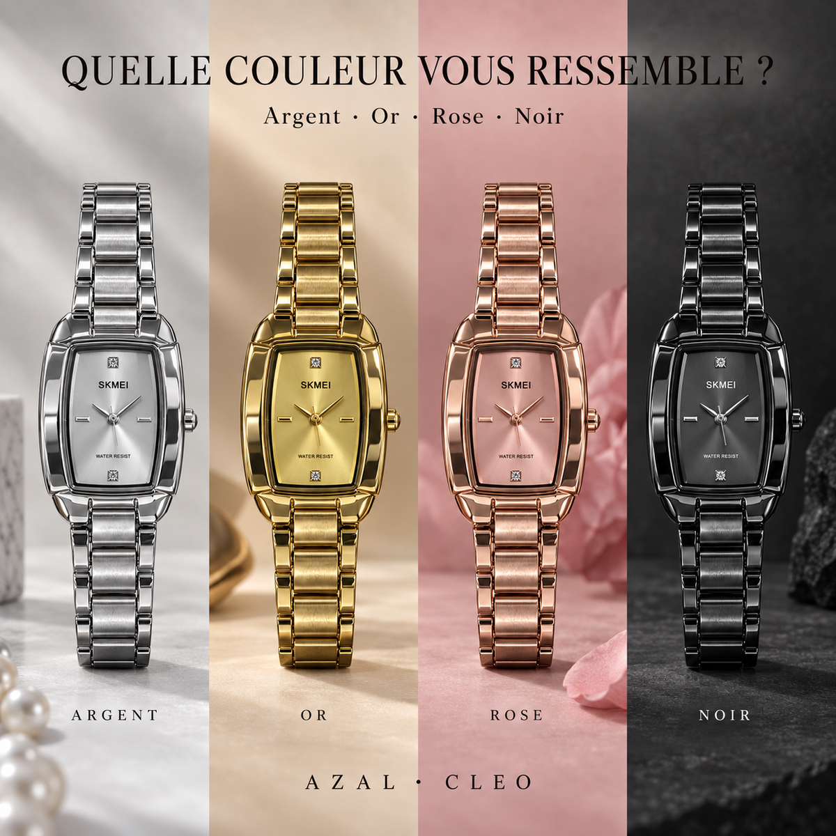 AZAL CLEO