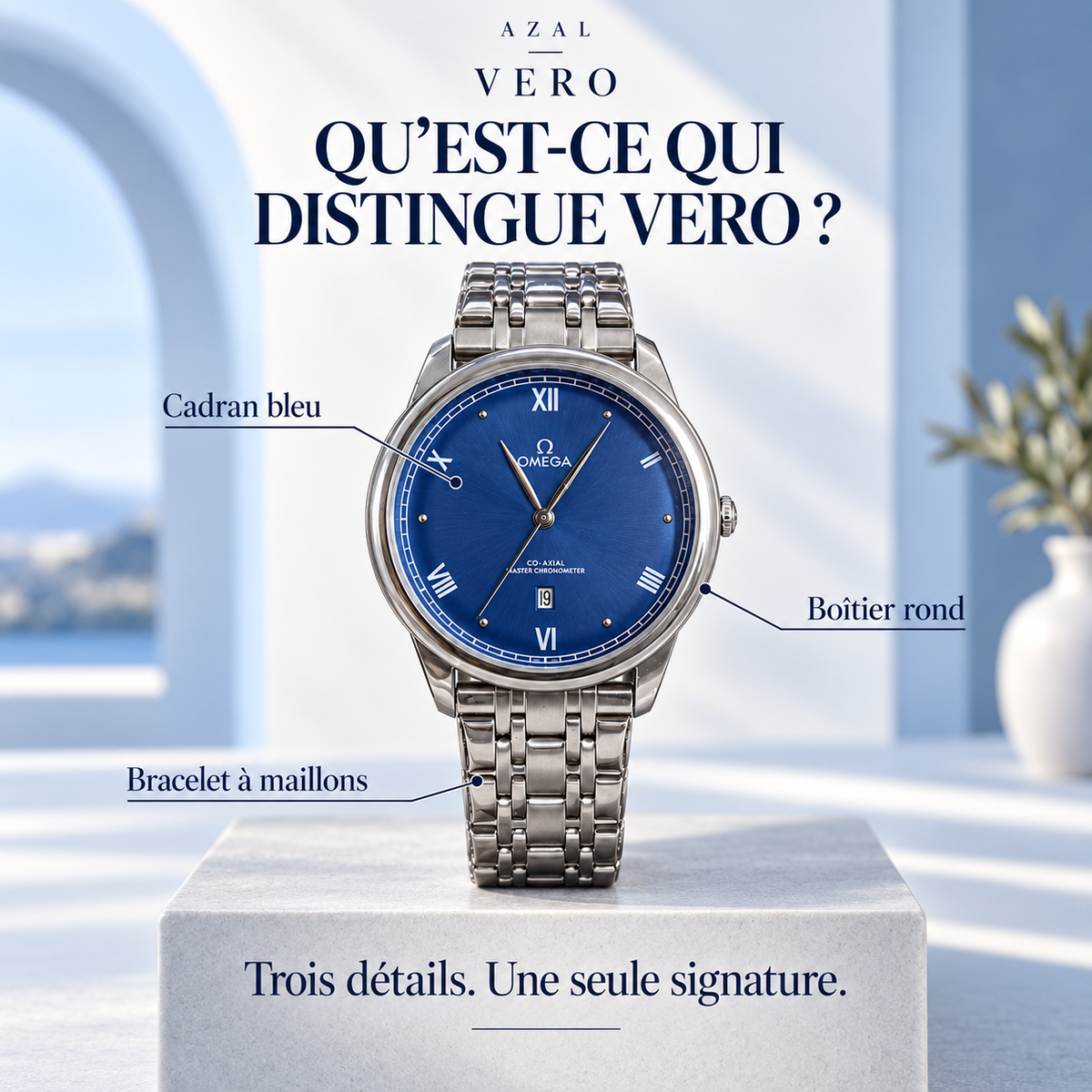 AZAL VERO