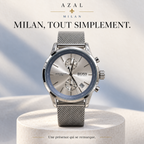 AZAL MILAN
