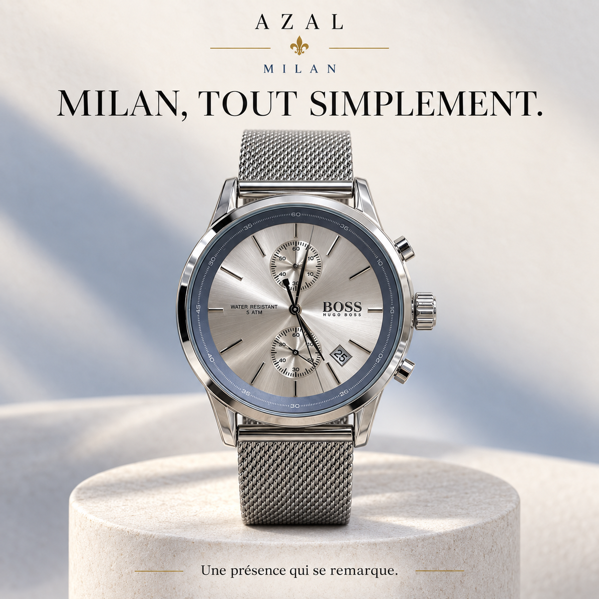 AZAL MILAN